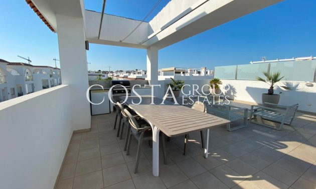 Odsprzedaż - Apartments -
Rojales - Ciudad Quesada
