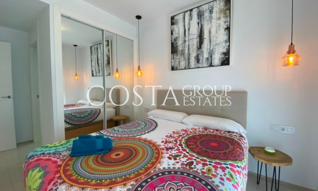 Odsprzedaż - Apartments -
Rojales - Ciudad Quesada