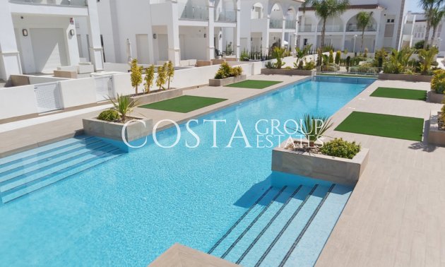 Odsprzedaż - Apartments -
Rojales - Ciudad Quesada