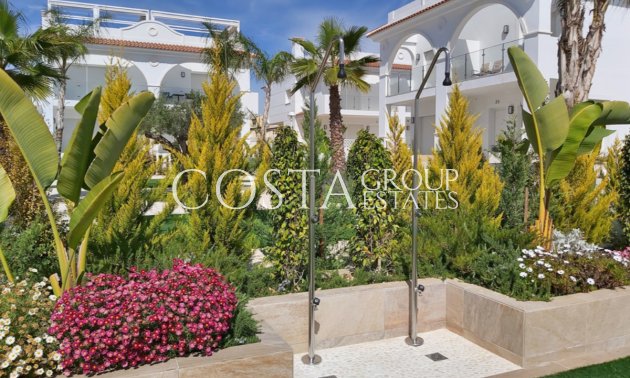 Odsprzedaż - Apartments -
Rojales - Ciudad Quesada