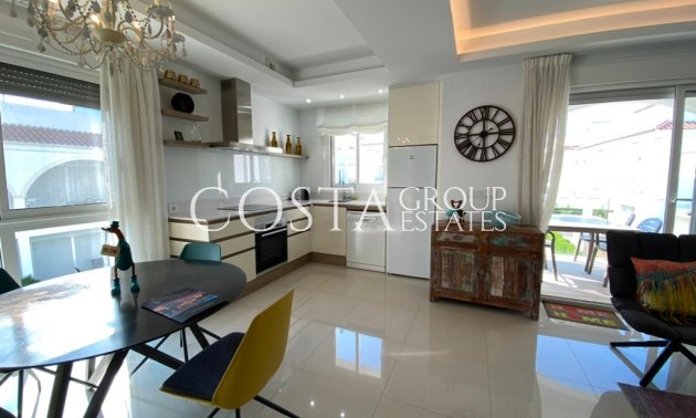 Odsprzedaż - Apartments -
Rojales - Ciudad Quesada
