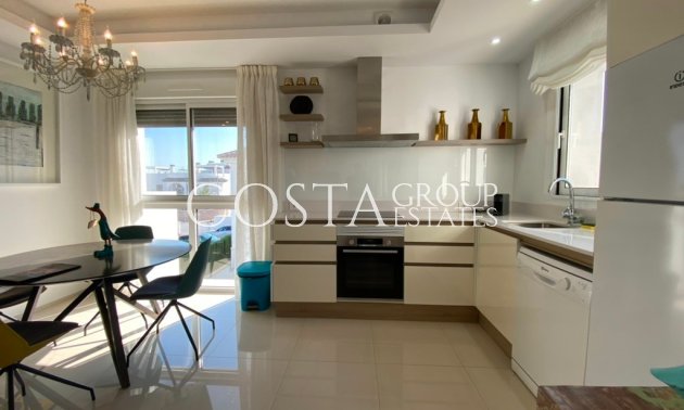 Odsprzedaż - Apartments -
Rojales - Ciudad Quesada