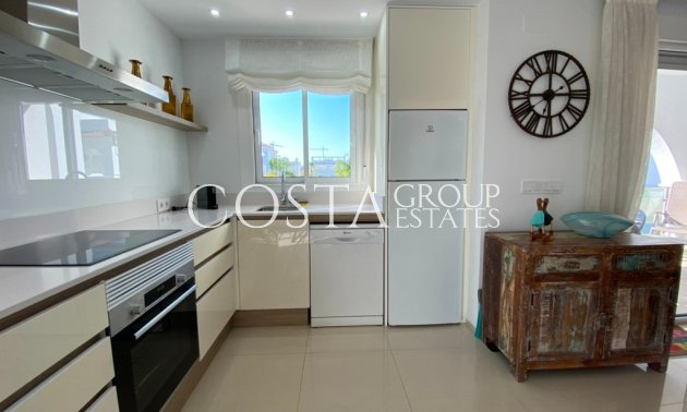 Odsprzedaż - Apartments -
Rojales - Ciudad Quesada