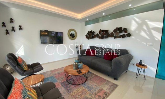 Odsprzedaż - Apartments -
Rojales - Ciudad Quesada