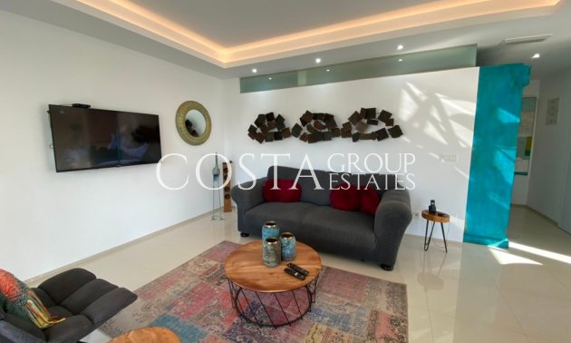Odsprzedaż - Apartments -
Rojales - Ciudad Quesada