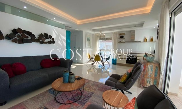 Odsprzedaż - Apartments -
Rojales - Ciudad Quesada