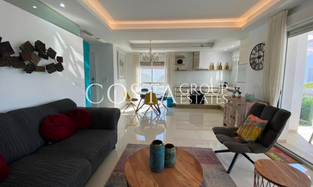 Odsprzedaż - Apartments -
Rojales - Ciudad Quesada