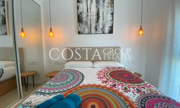 Odsprzedaż - Apartments -
Rojales - Ciudad Quesada