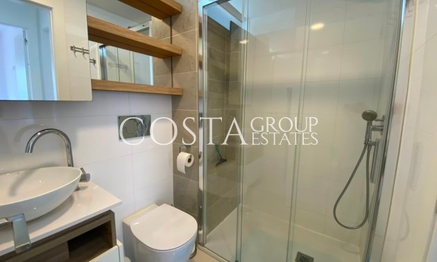 Odsprzedaż - Apartments -
Rojales - Ciudad Quesada