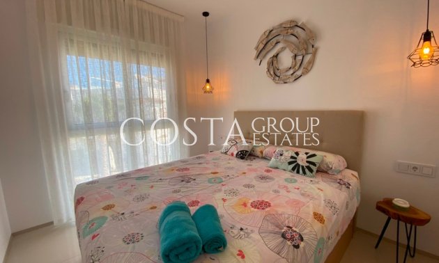 Odsprzedaż - Apartments -
Rojales - Ciudad Quesada