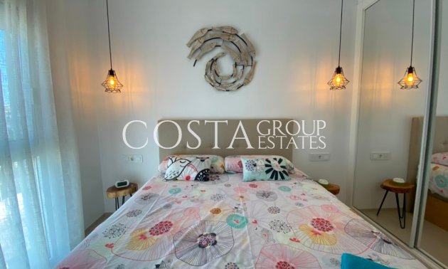 Odsprzedaż - Apartments -
Rojales - Ciudad Quesada