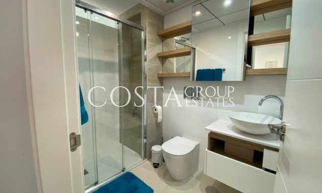 Odsprzedaż - Apartments -
Rojales - Ciudad Quesada