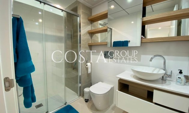 Odsprzedaż - Apartments -
Rojales - Ciudad Quesada