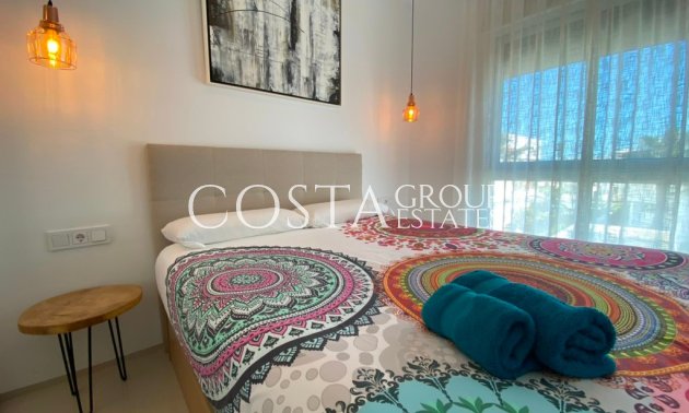 Odsprzedaż - Apartments -
Rojales - Ciudad Quesada