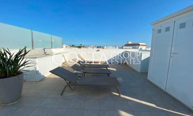 Odsprzedaż - Apartments -
Rojales - Ciudad Quesada