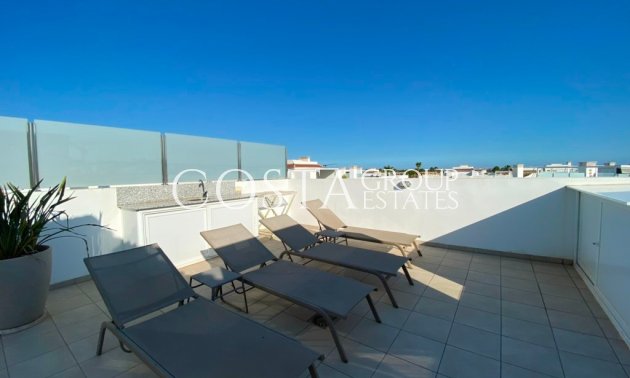 Odsprzedaż - Apartments -
Rojales - Ciudad Quesada