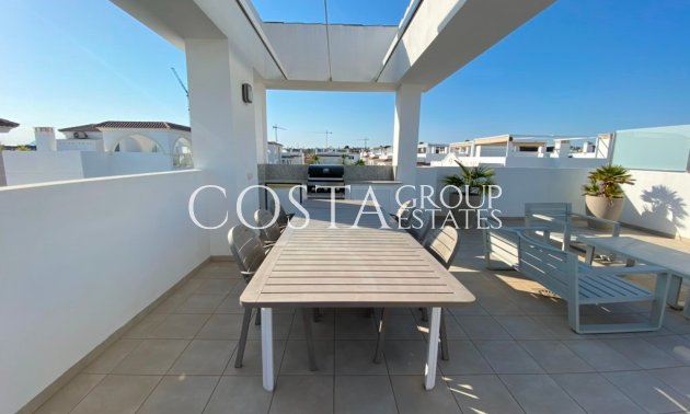 Odsprzedaż - Apartments -
Rojales - Ciudad Quesada