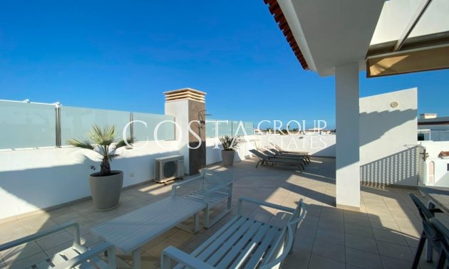 Odsprzedaż - Apartments -
Rojales - Ciudad Quesada