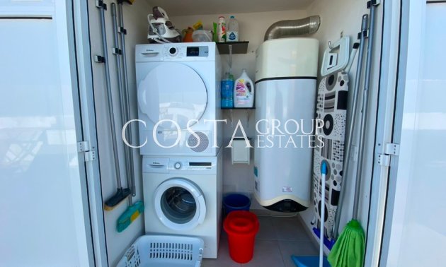 Odsprzedaż - Apartments -
Rojales - Ciudad Quesada