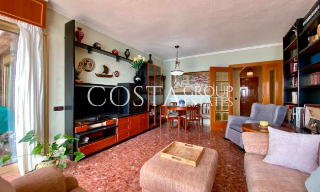 Resale - Apartments -
Torrevieja - Playa del Cura