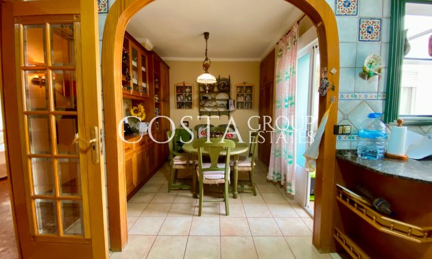 Resale - Apartments -
Torrevieja - Playa del Cura