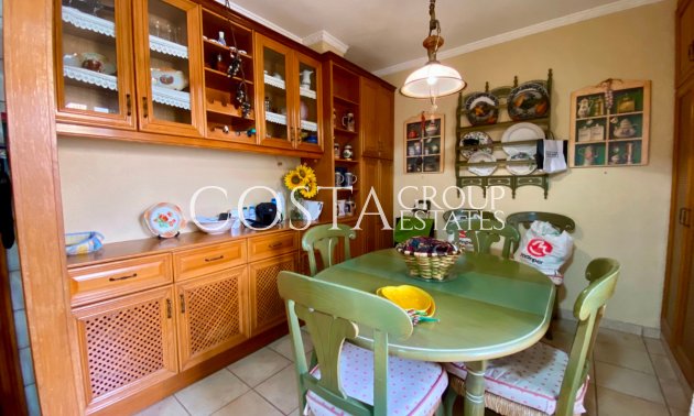 Resale - Apartments -
Torrevieja - Playa del Cura