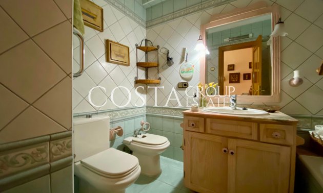 Resale - Apartments -
Torrevieja - Playa del Cura