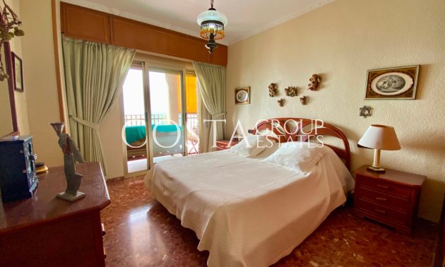 Resale - Apartments -
Torrevieja - Playa del Cura