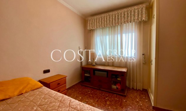 Resale - Apartments -
Torrevieja - Playa del Cura