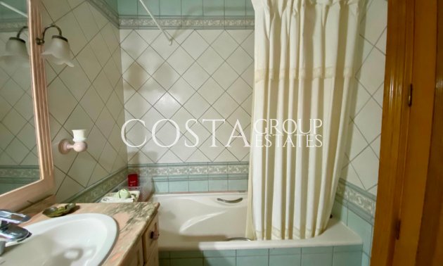 Resale - Apartments -
Torrevieja - Playa del Cura