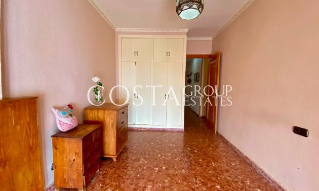 Resale - Apartments -
Torrevieja - Playa del Cura