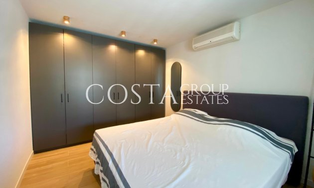 Odsprzedaż - Willa -
Rojales - Ciudad Quesada