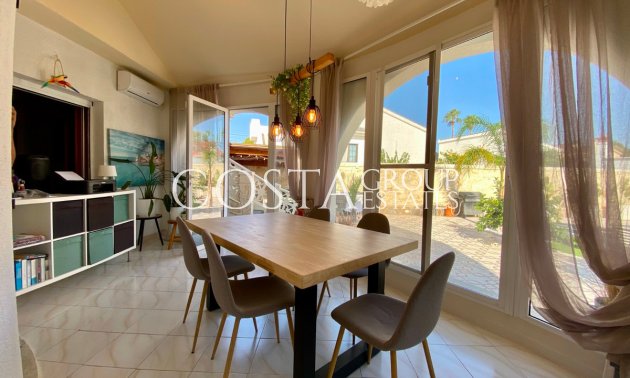 Odsprzedaż - Willa -
Rojales - Ciudad Quesada