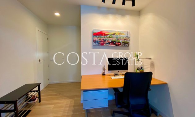 Odsprzedaż - Willa -
Rojales - Ciudad Quesada