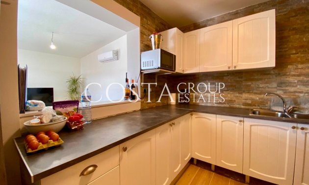 Odsprzedaż - Willa -
Rojales - Ciudad Quesada