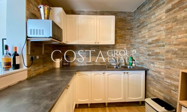 Odsprzedaż - Willa -
Rojales - Ciudad Quesada