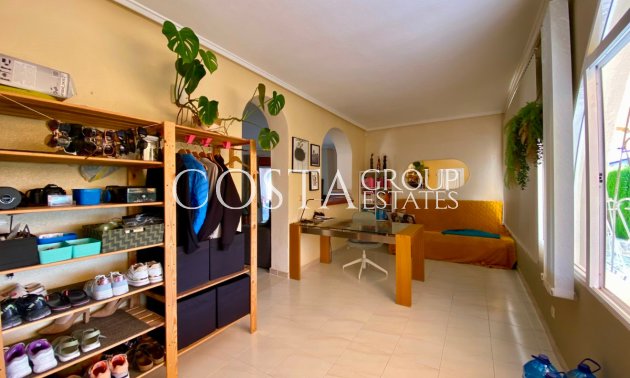 Odsprzedaż - Willa -
Rojales - Ciudad Quesada