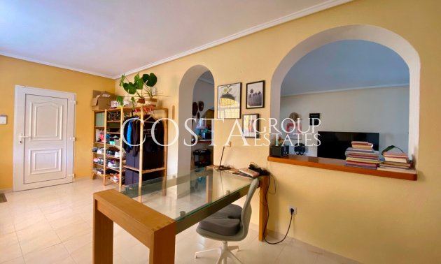 Odsprzedaż - Willa -
Rojales - Ciudad Quesada