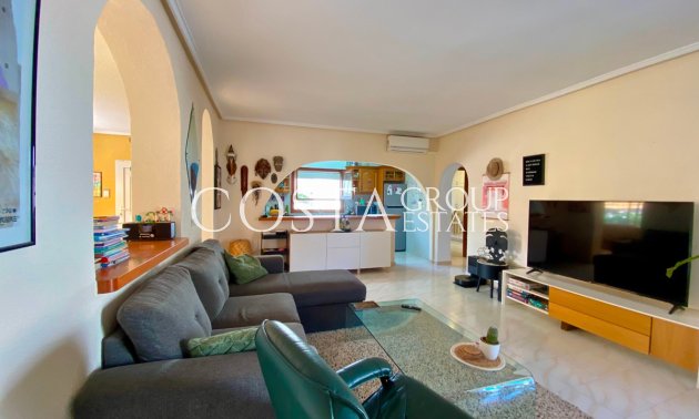 Odsprzedaż - Willa -
Rojales - Ciudad Quesada