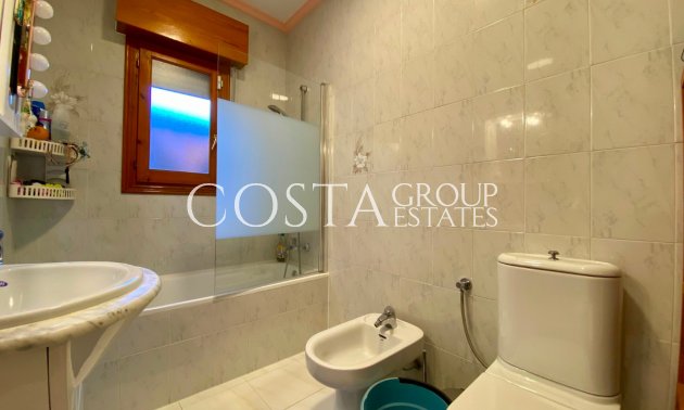 Odsprzedaż - Willa -
Rojales - Ciudad Quesada