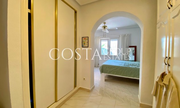 Odsprzedaż - Willa -
Rojales - Ciudad Quesada