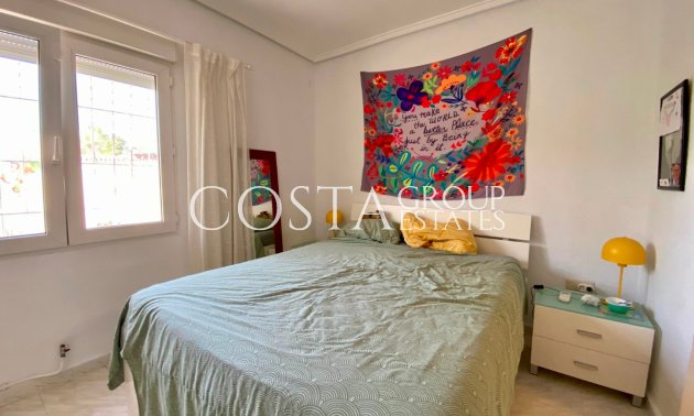 Odsprzedaż - Willa -
Rojales - Ciudad Quesada