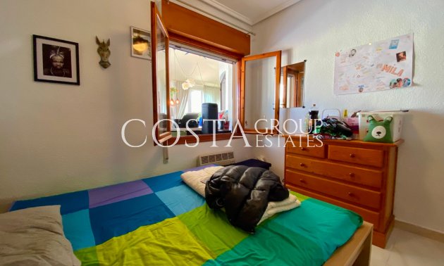 Odsprzedaż - Willa -
Rojales - Ciudad Quesada