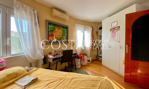 Odsprzedaż - Willa -
Rojales - Ciudad Quesada