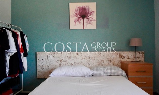 Odsprzedaż - Willa -
Rojales - Ciudad Quesada