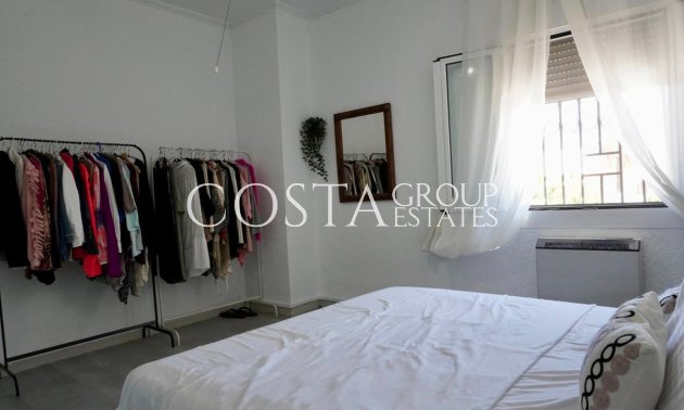 Odsprzedaż - Willa -
Rojales - Ciudad Quesada