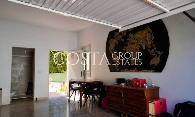 Odsprzedaż - Willa -
Rojales - Ciudad Quesada