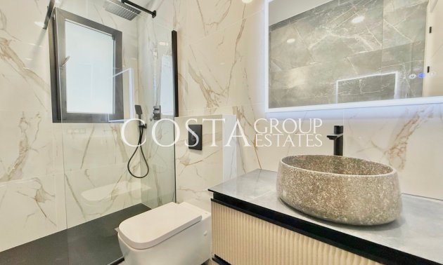 Herverkoop - Villa -
Rojales - Ciudad Quesada