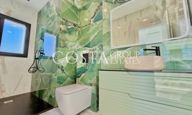 Herverkoop - Villa -
Rojales - Ciudad Quesada