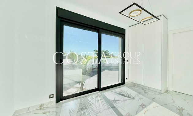 Herverkoop - Villa -
Rojales - Ciudad Quesada